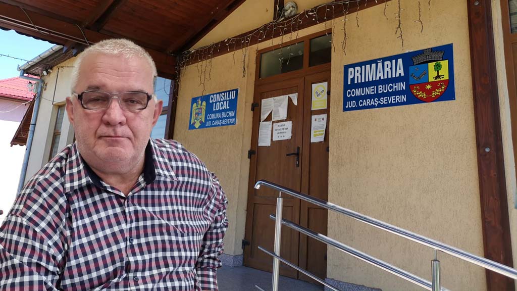 Gheorghe Coila