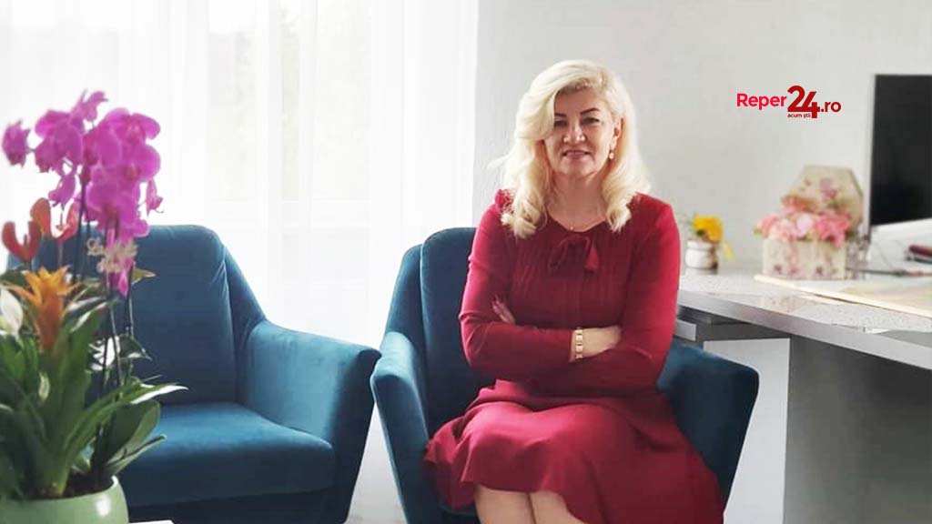 Adriana Sărăor