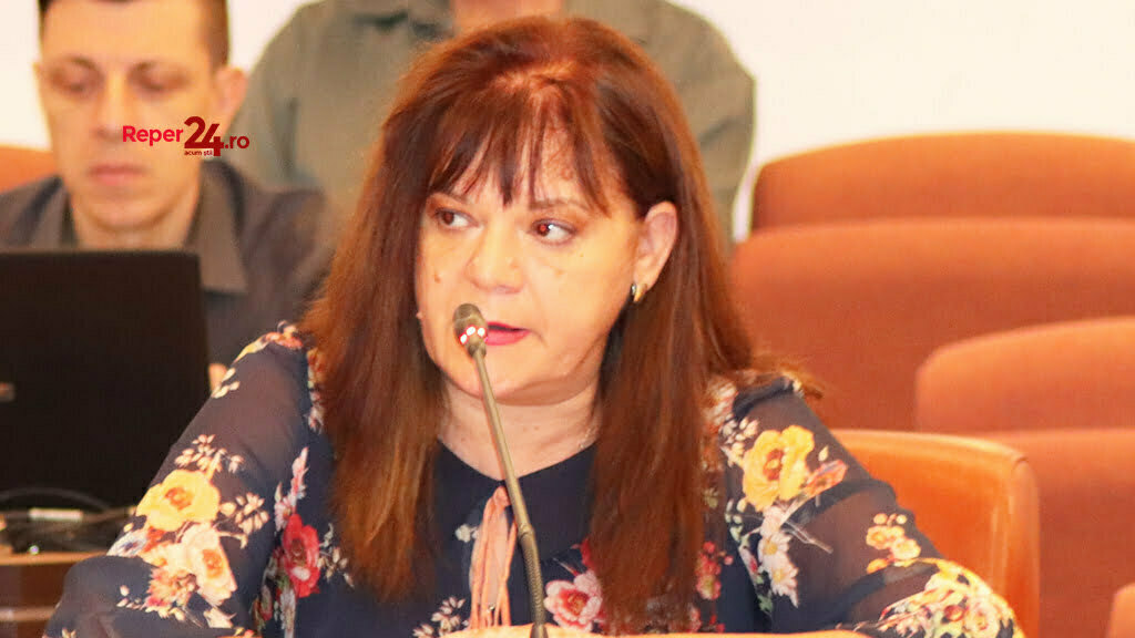Liubita Raichici