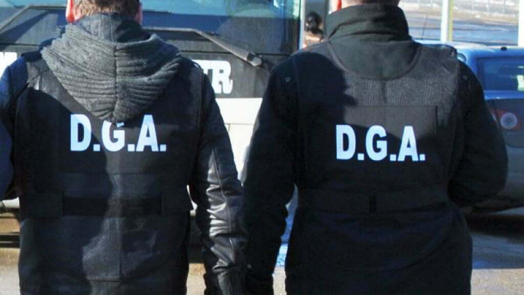 DGA