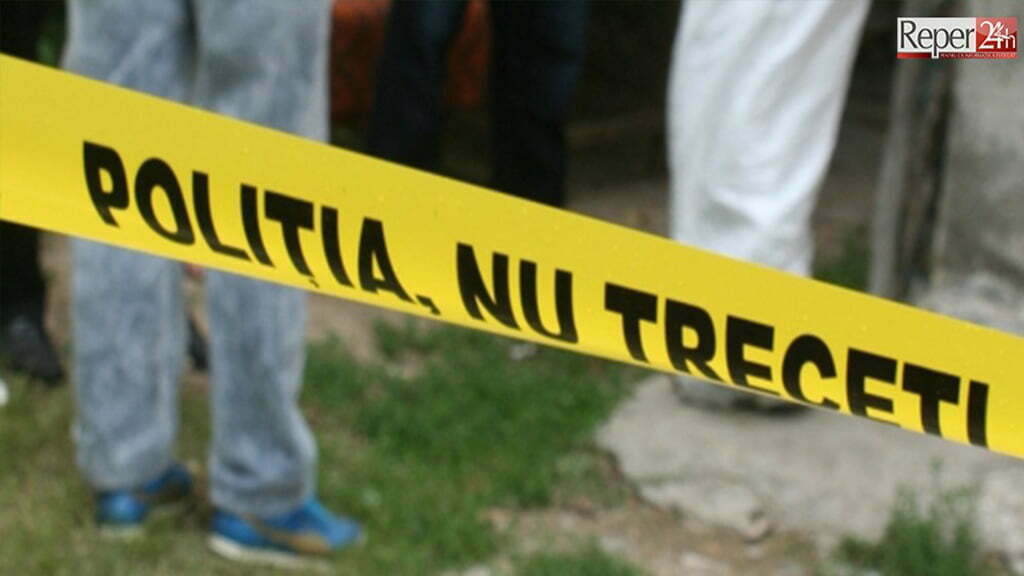 crimă la moldova nouă