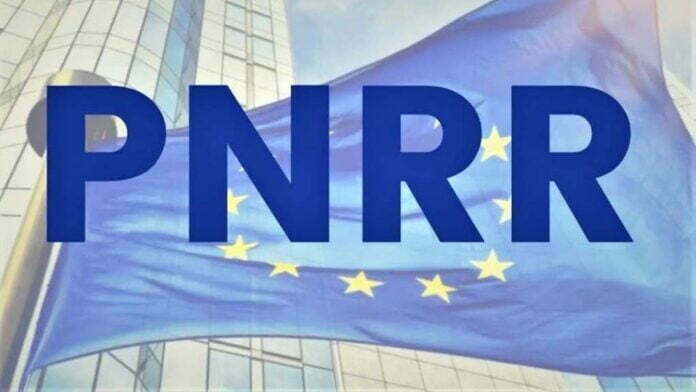 Platformă guvernamentală pentru proiectele PNRR