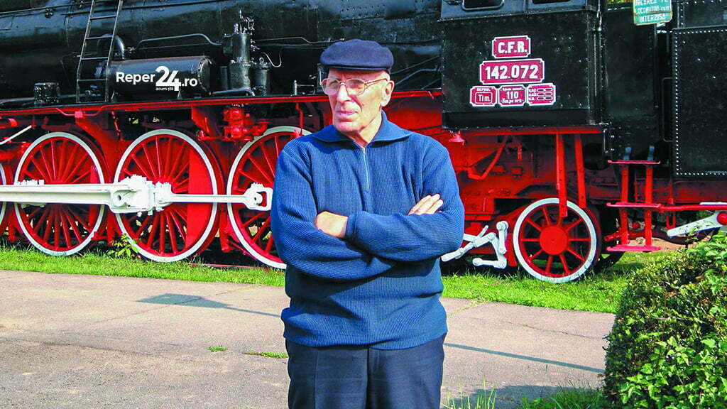 mircea ioan popa