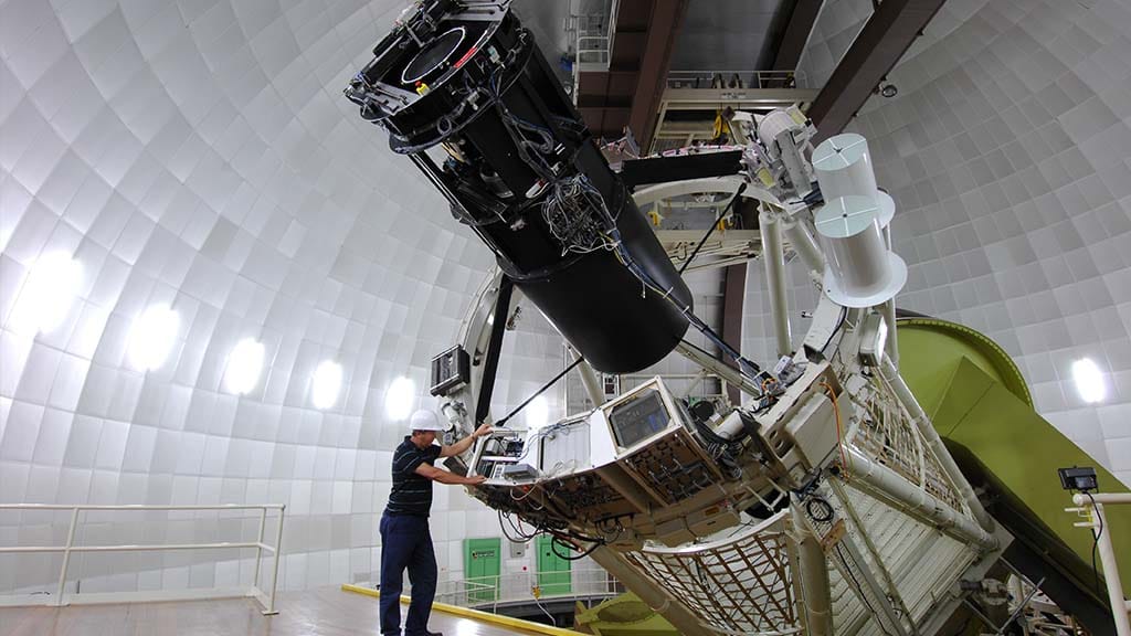 telescop