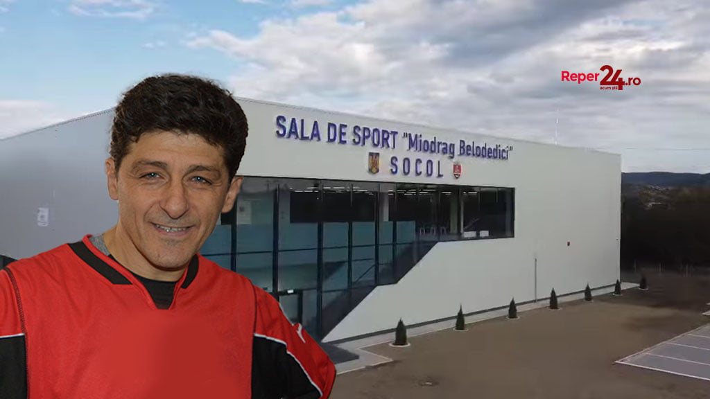 Belodedici