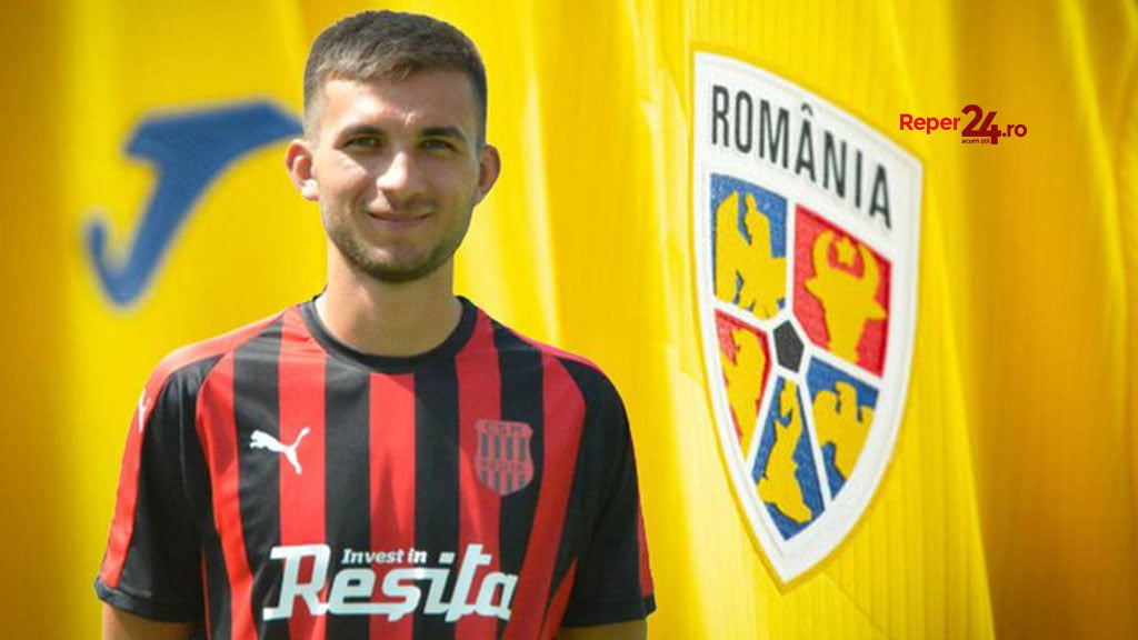 Sergiu Rimovecz