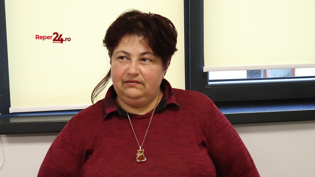 Truță GAL Reșița