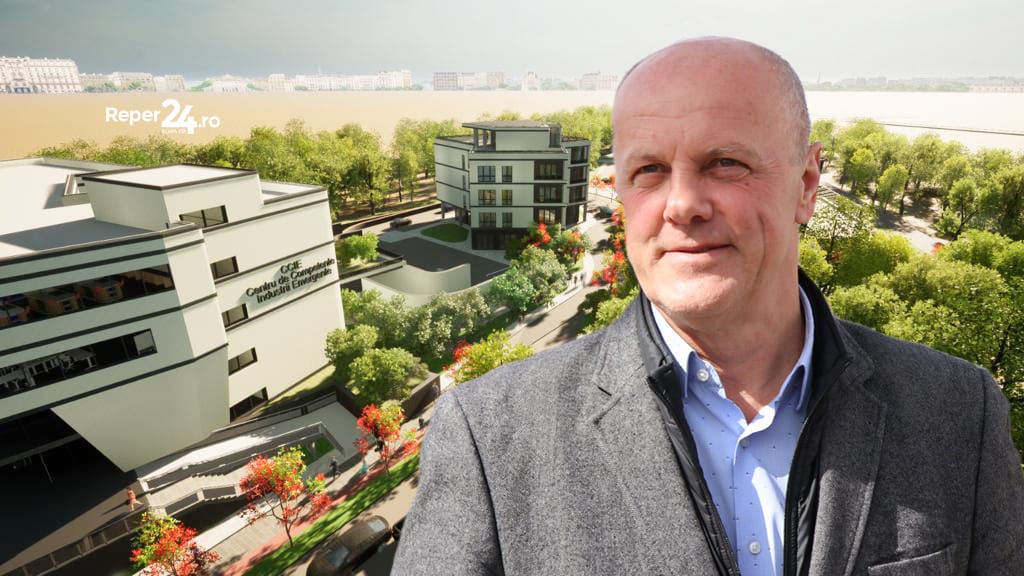 Reșița campus dual