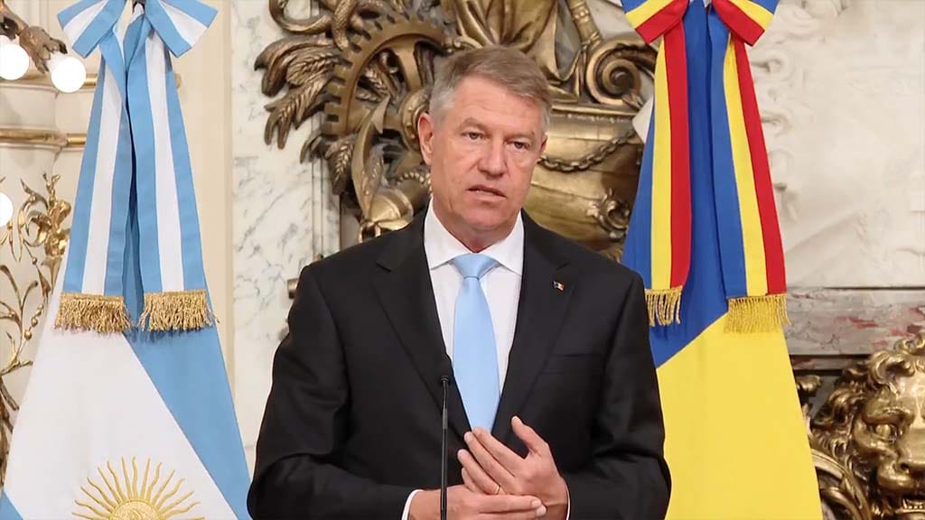 Iohannis