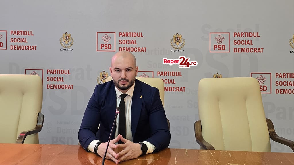 TSD Alexandru Boran