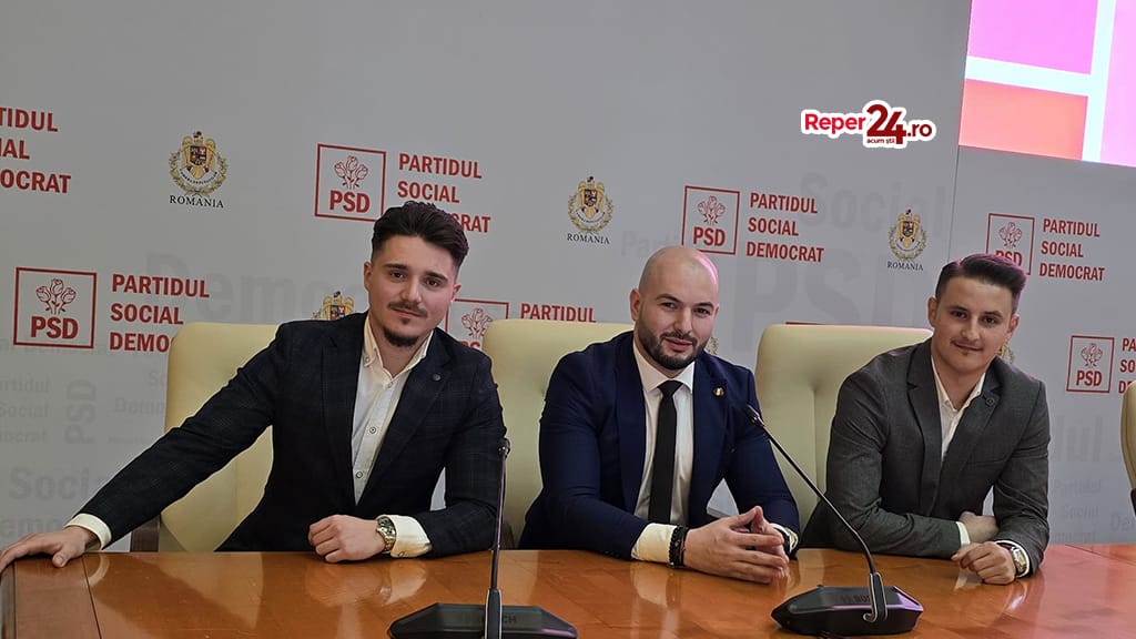 TSD la Bucuresti