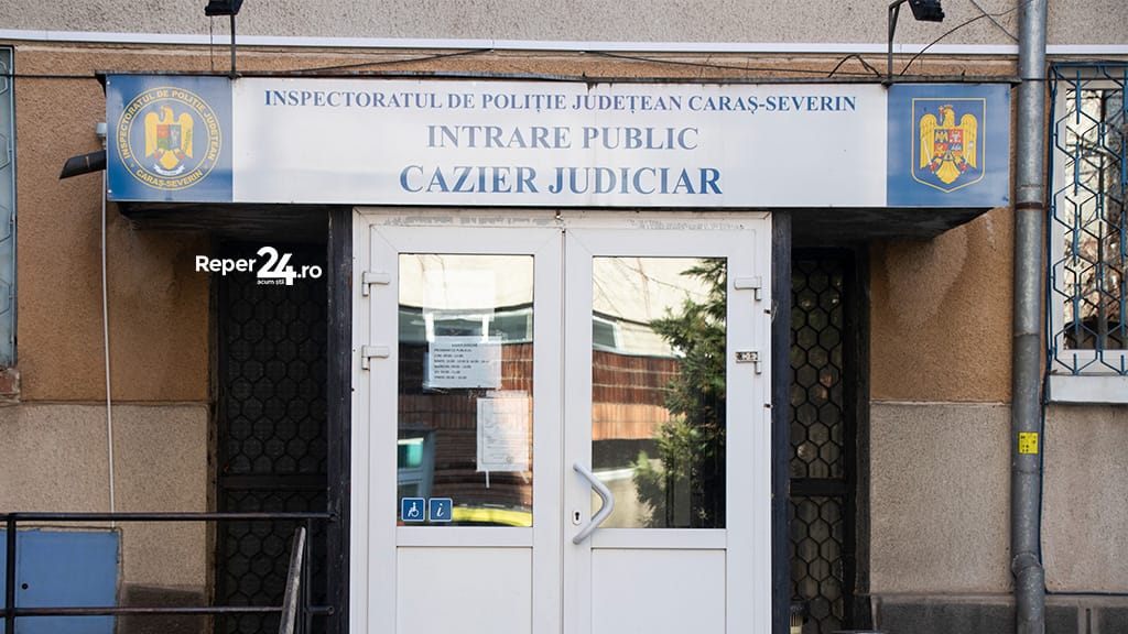 cazierul