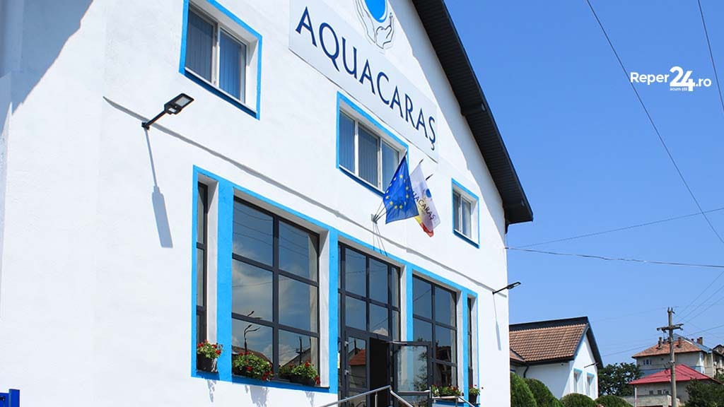 aquacaras oravița restricții