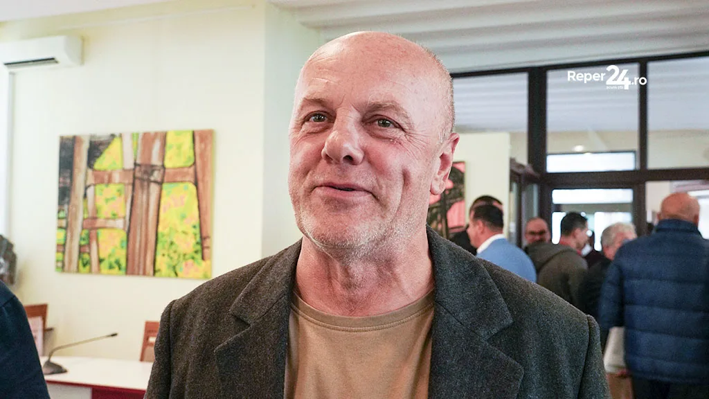 municipiul de pe Bârzava