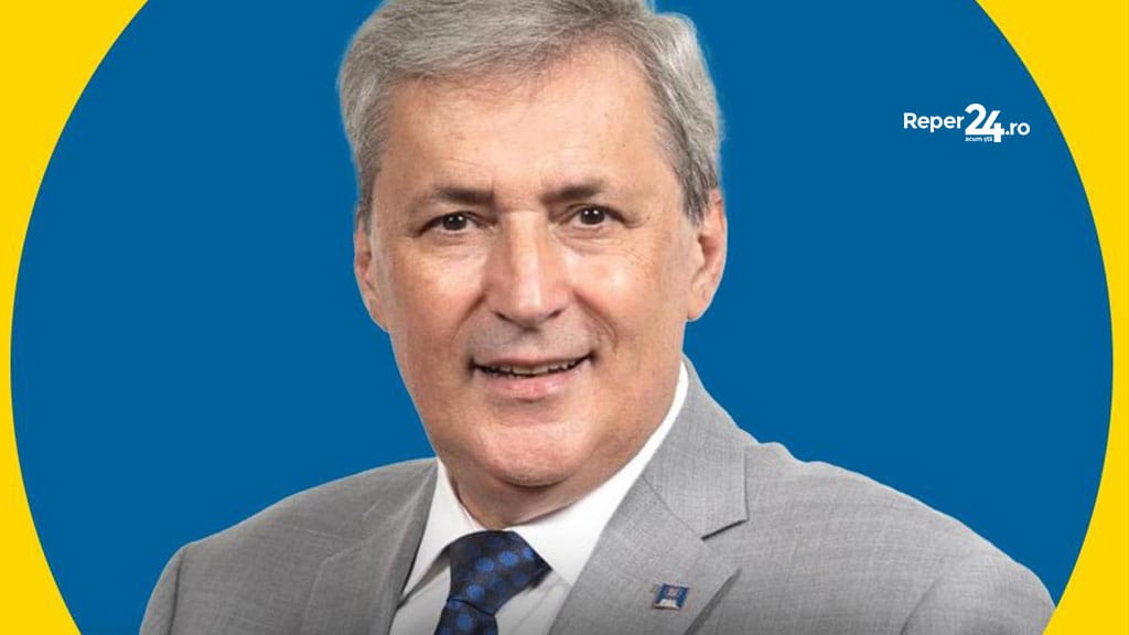 Ion Marcel Vela