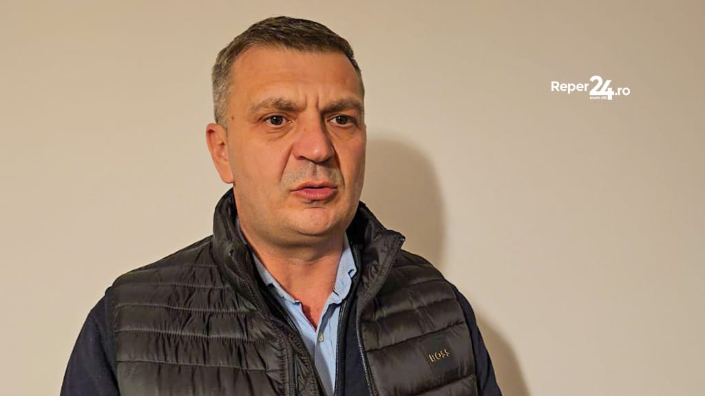 silviu hurduzeu