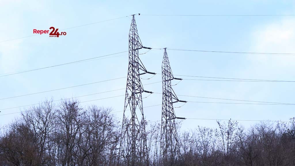 întreruperi de curent