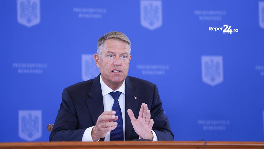 Iohannis