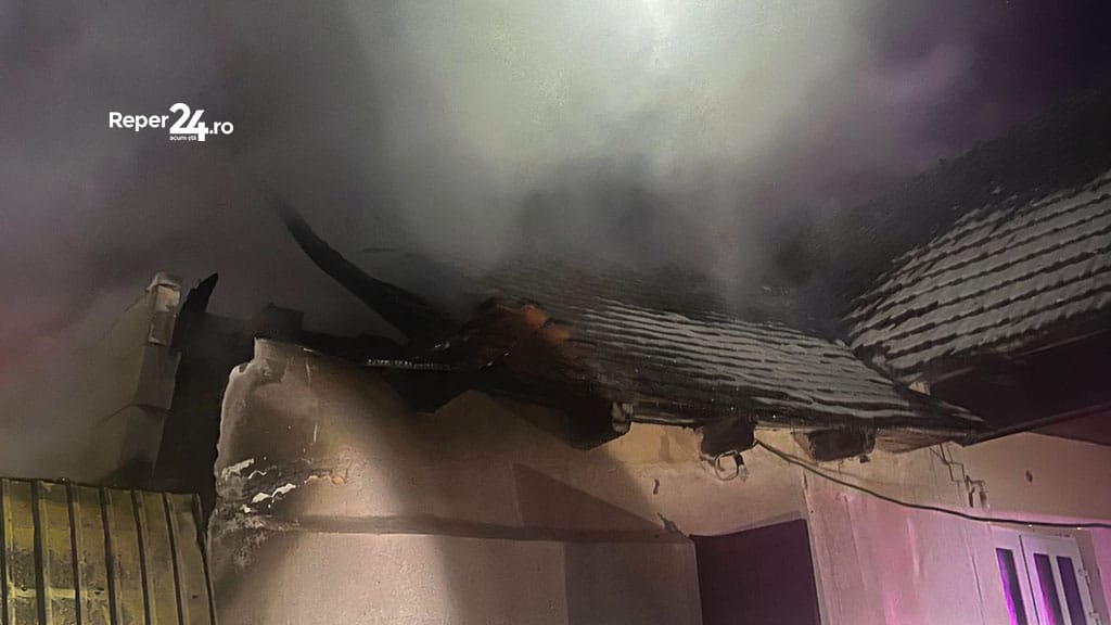 incendiu scurtcircuit