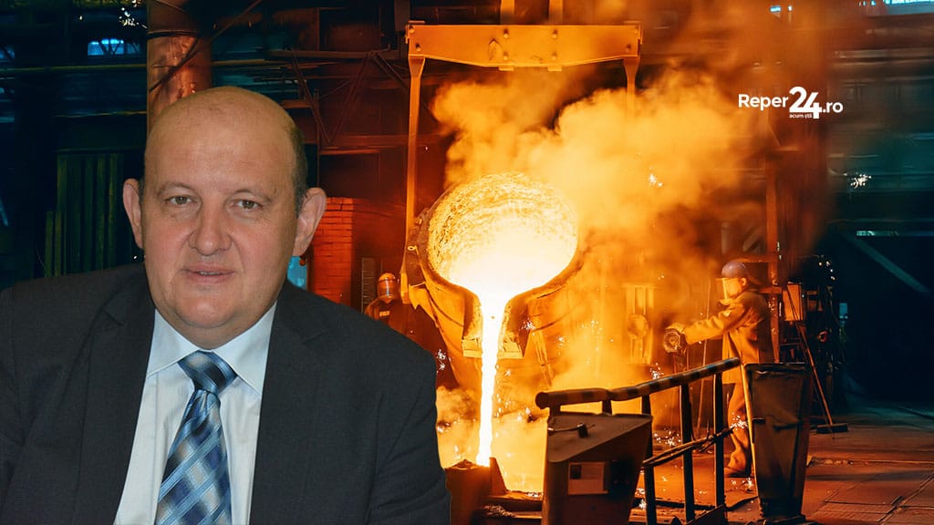 Senatorul Luca Mălăiescu