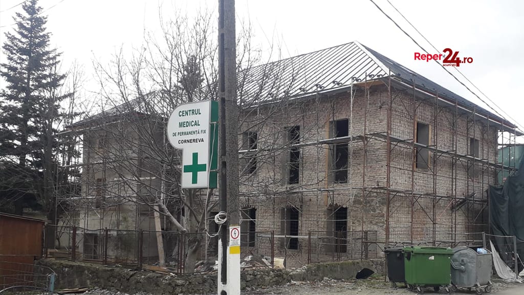 garnizoană
