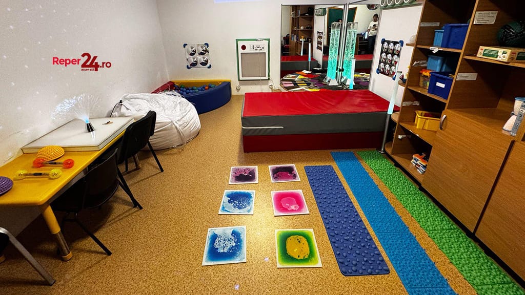 dotari școli speciale