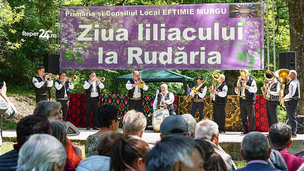 liliacului