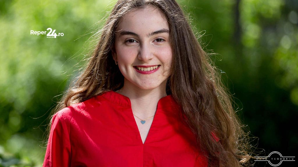 Daria-Maria Dudaș-Vasile