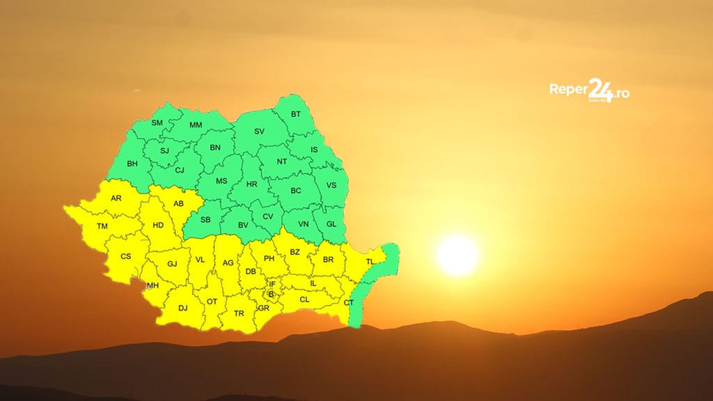 caniculă