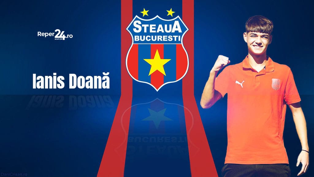 Ianis Doană