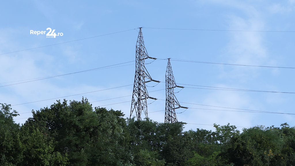 întreruperi de curent