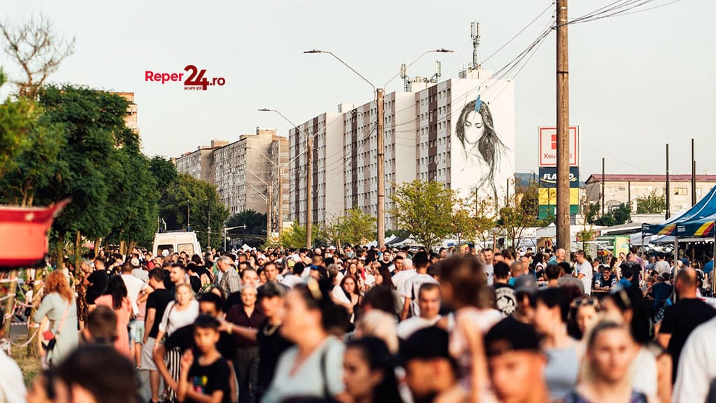 zilele reșiței