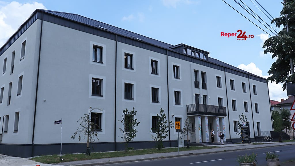 educația duală reșița