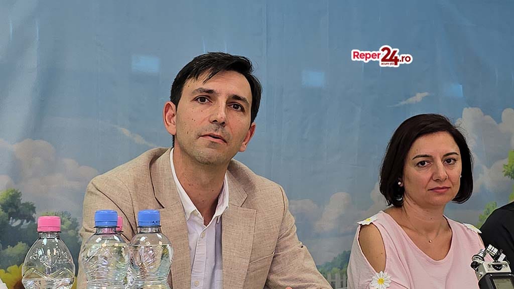 Leonard Prodan manager Diaconovici Tietz