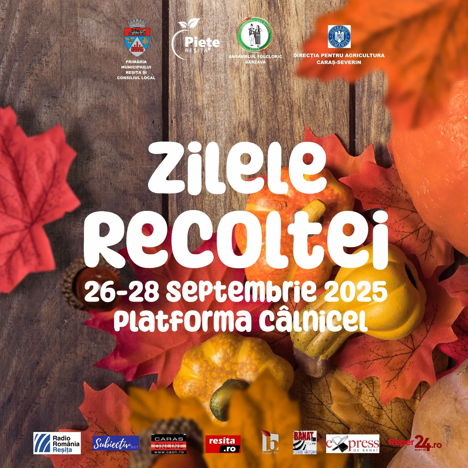 Zilele Recoltei