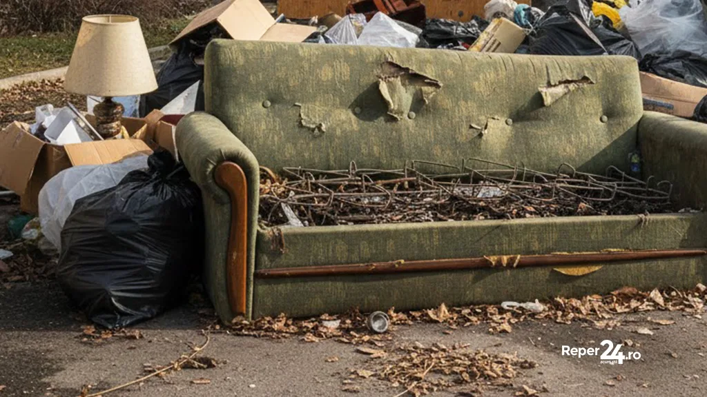 voluminoase și textile