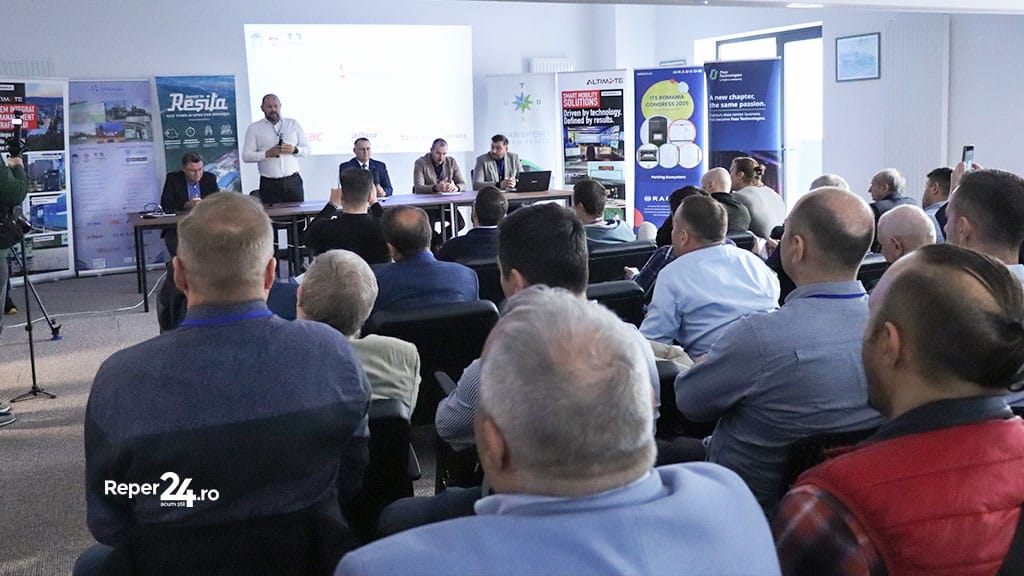 sisteme inteligente de transport