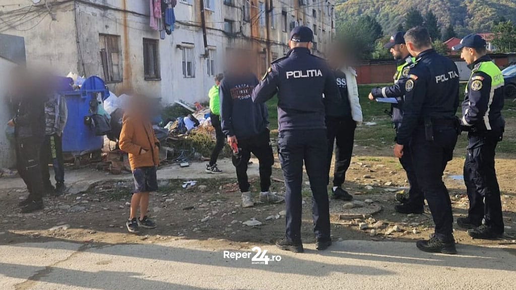controale ipj Caraș-Severin
