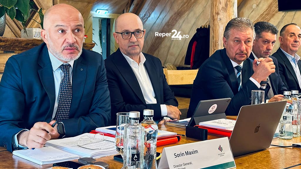 Programul Regional Vest