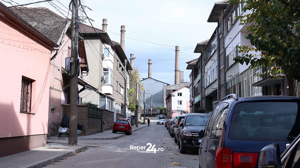 strada Ștefan cel Mare