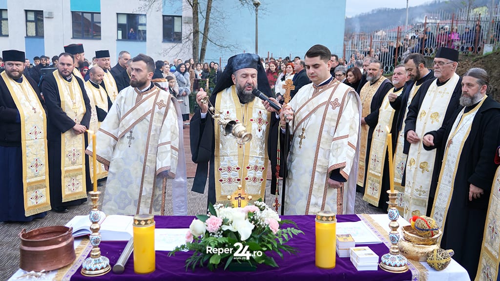 piatră de temelie LMF