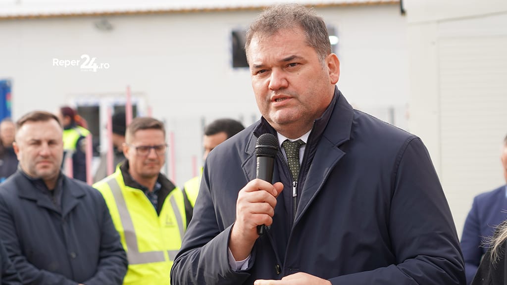 cseke Attila măureni