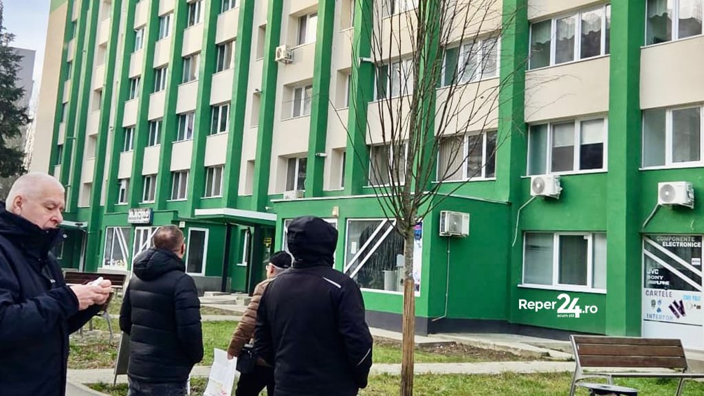 lucrări recepționate