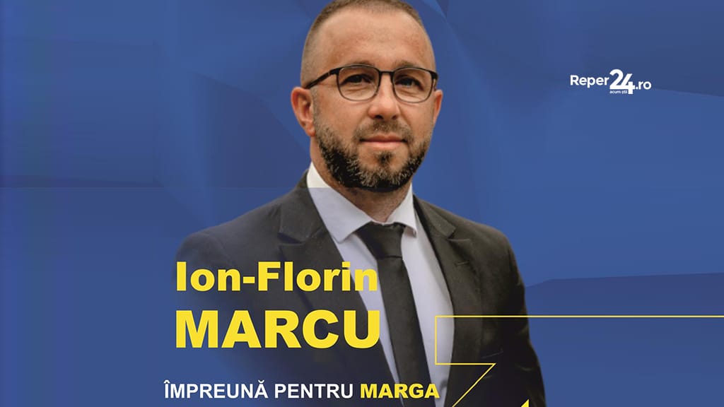 Ion-Florin Marcu
