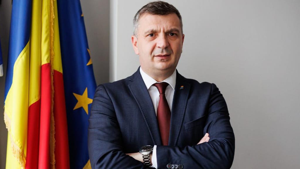 Silviu Hurduzeu