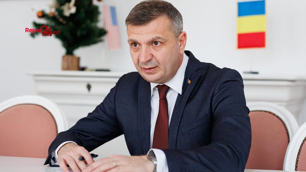 Silviu Hurduzeu privatizare