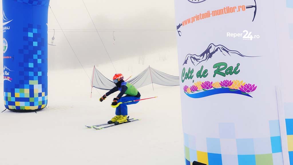 „Colț de Rai”