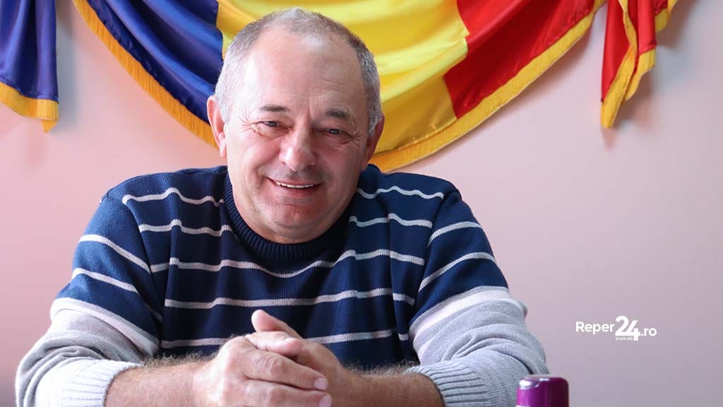 ioan rusu gaz