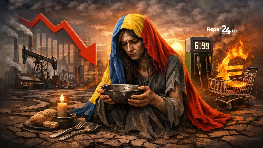 romania-recesiune