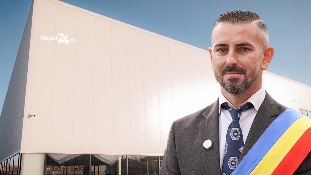 sală de sport măureni